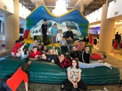 Foto legend ballroom